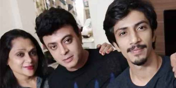 அனிதாவுக்கு ஜோடி
