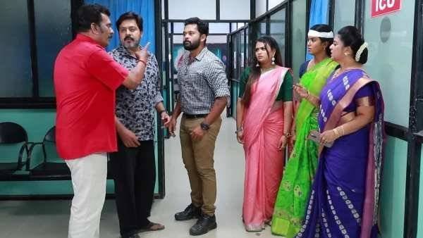 எப்பதான் உண்மையை சொல்வார்