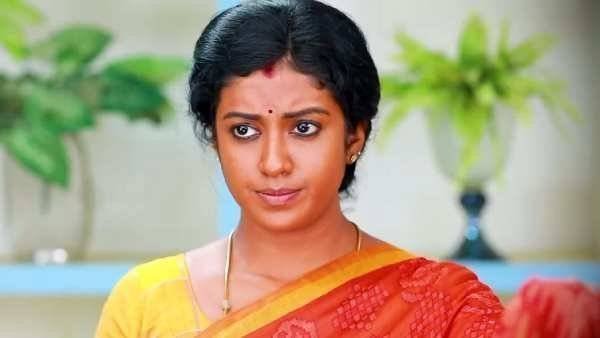 இளவரசிக்கு கிடைத்த அதிர்ச்சி தகவல்