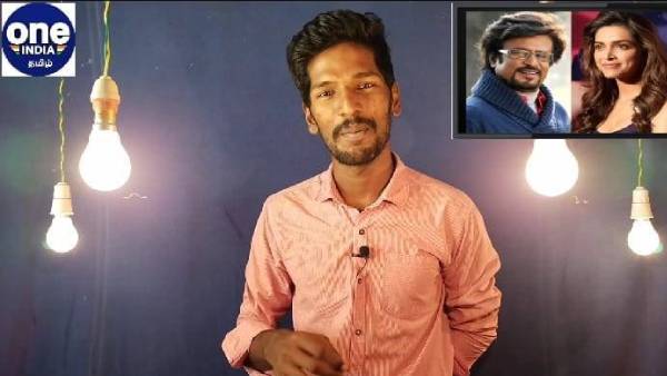 Bollywood actress pairing in Rajinikanths next? Bollywood actress pairing in Rajinikanths next?