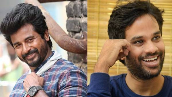 Actor Sivakarthikeyans next movie will be with Telugu director Anudeep Actor Sivakarthikeyans next movie will be with Telugu director Anudeep