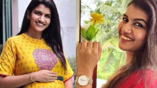 Happy Birthday To The Famous Vijay Tv Serial Actress The Post Reader