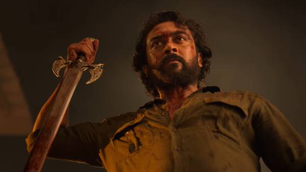 எதற்கும் துணிந்தவன் ஃபஸ்ட்லுக்