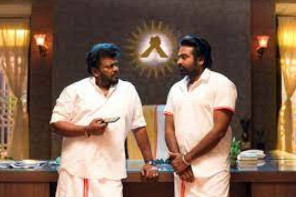 சன் டிவியில் நேரடியாக