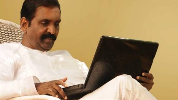 ஆயிரம் தான் கவி சொன்னேன்