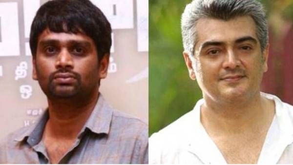 வெளிநாடு செல்லும் வலிமை டீம்