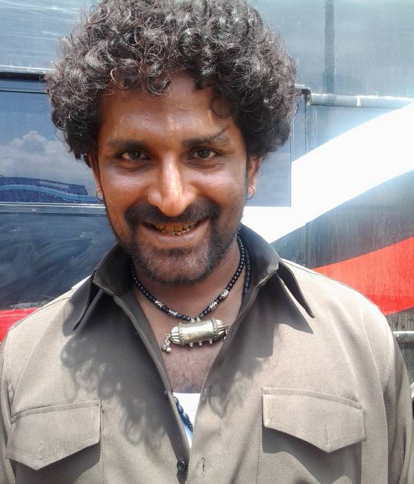 அஜித்தின் வீரம்