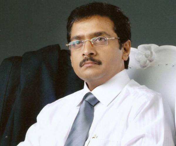 ராதிகாவின் சீரியல்
