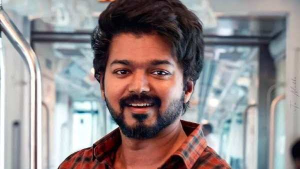 விஜய்யின் அறிமுகப் படத்தை