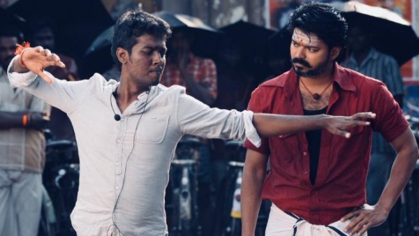 விரைவில் படப்பிடிப்பு