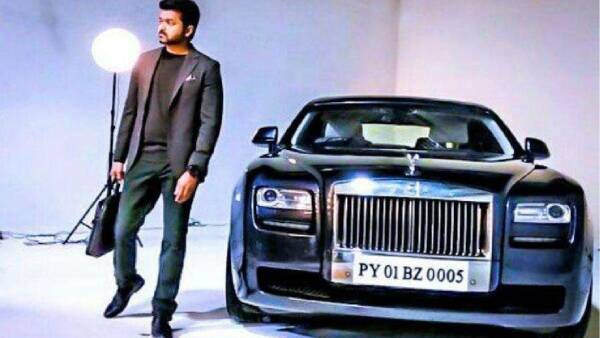 விஜய்க்கு அபராதம்