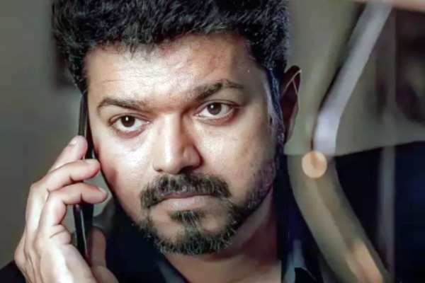 சர்கார் படத்திலேயே