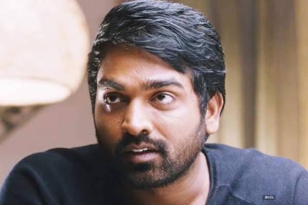 விஜய் சேதுபதிக்கு பதில்