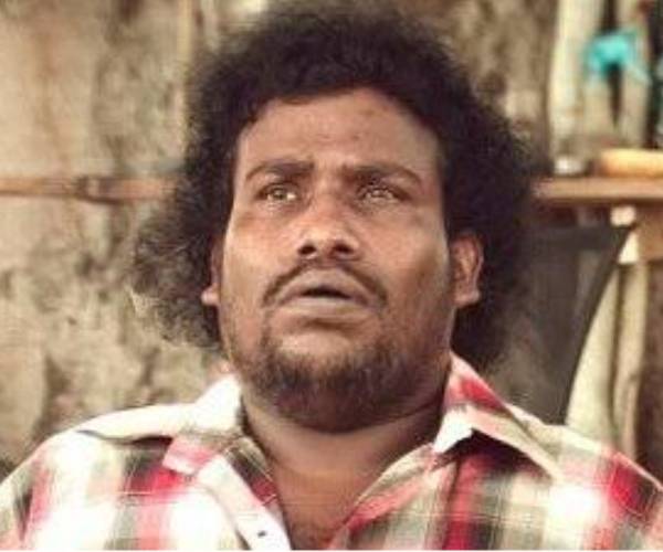 தனித்துவமான காமெடி