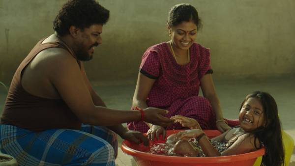 மிகவும் எதார்த்தமாக