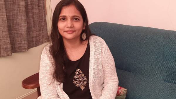 Actress Vinodhini Vaidyanathan shares her experience with vikram during ponniyin selvan shoot Actress Vinodhini Vaidyanathan shares her experience with vikram during ponniyin selvan shoot