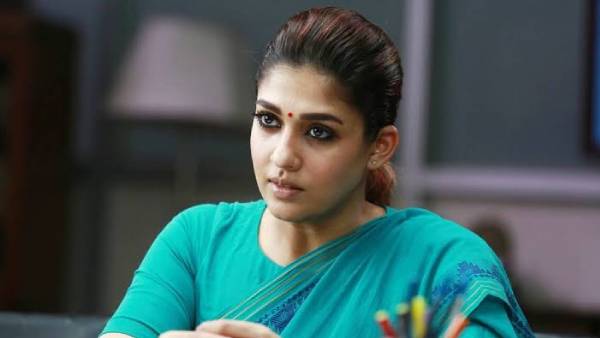நெற்றிக்கண் கலவை விமர்சனம்