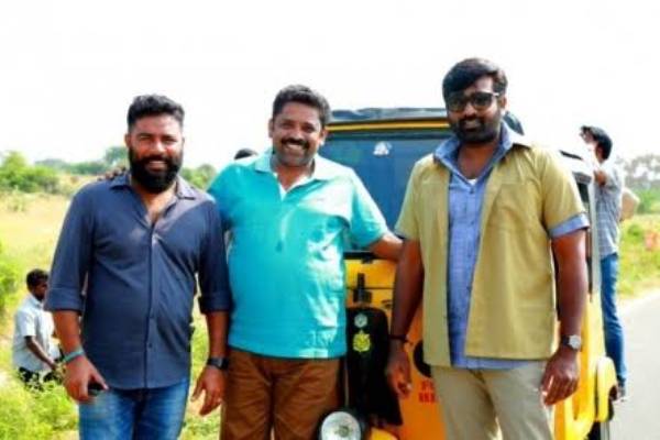 விஜய் சேதுபதி