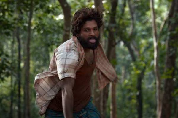 அல்லு அர்ஜுனுக்கு ஜோடியாக