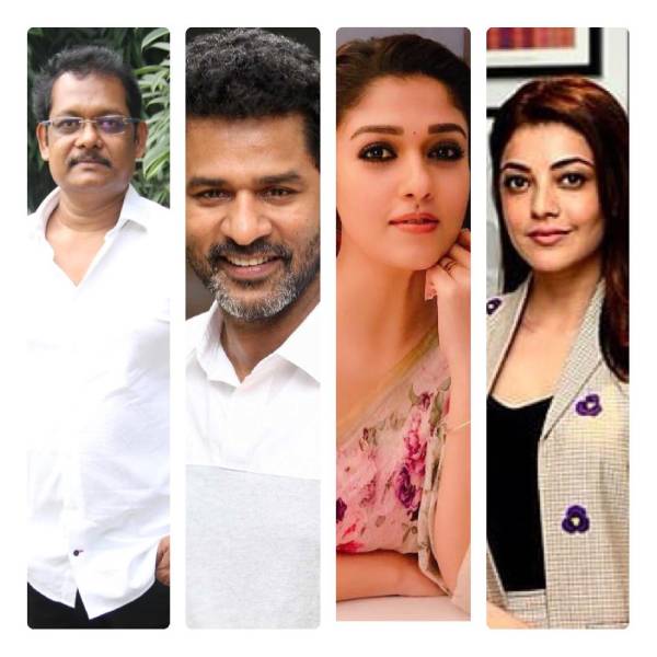 பிரம்மாண்டமான பொருட்செலவில்