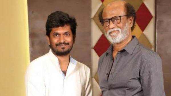 பாராட்டிய ரஜினி