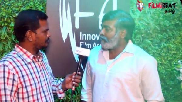 எனக்கு இது பேரிழப்பு