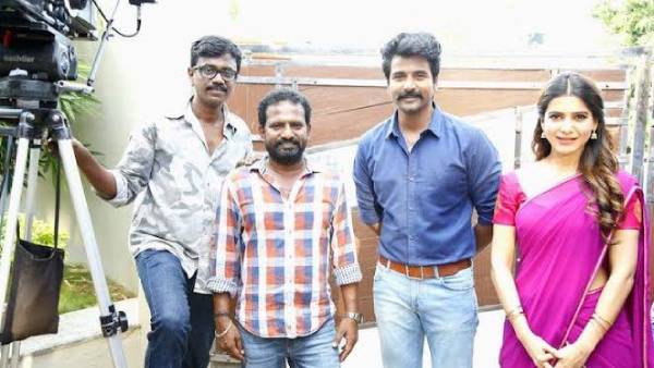 வெற்றி கொடுக்கவில்லை