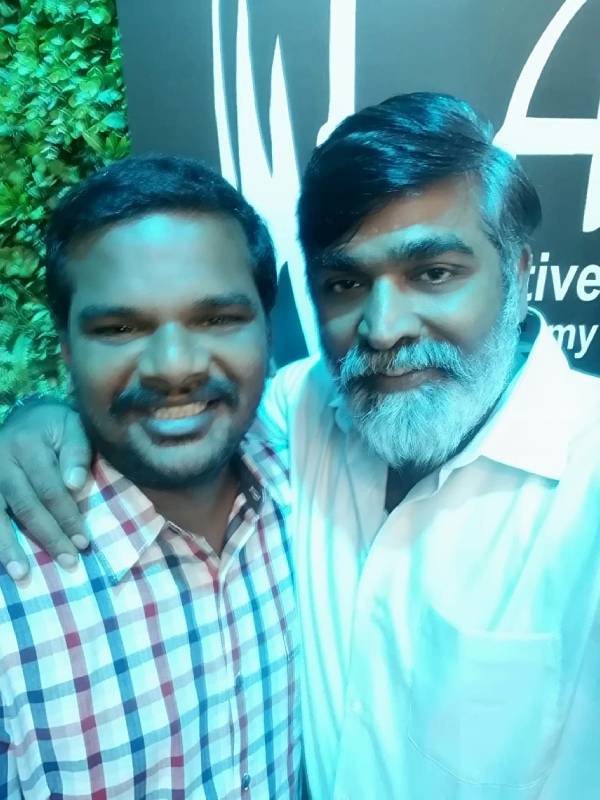 நண்பர் நித்திஷ்