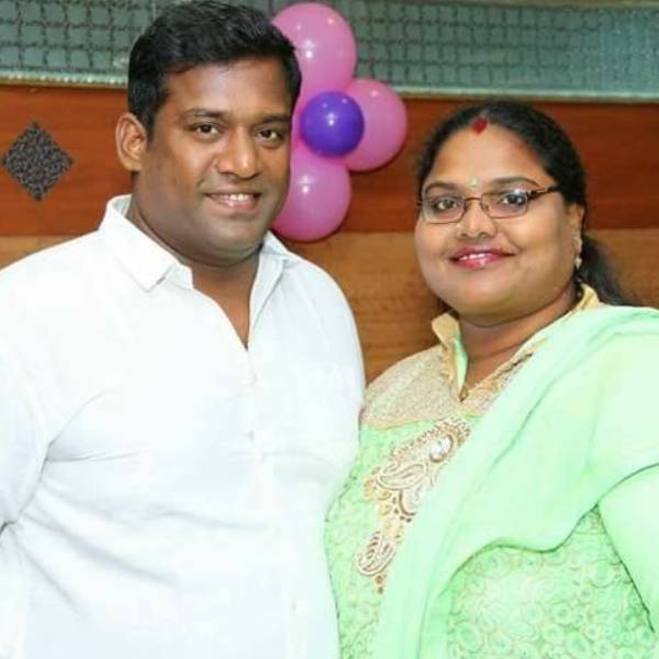 ரோபோ ஷங்கர்