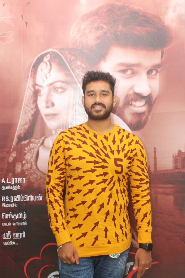பார்த்தவர்கள் பாராட்டி