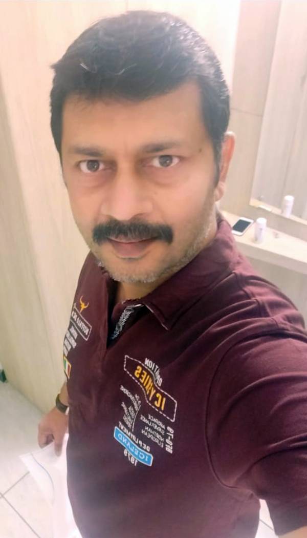 காமராஜர் முன்னுதாரணமாக
