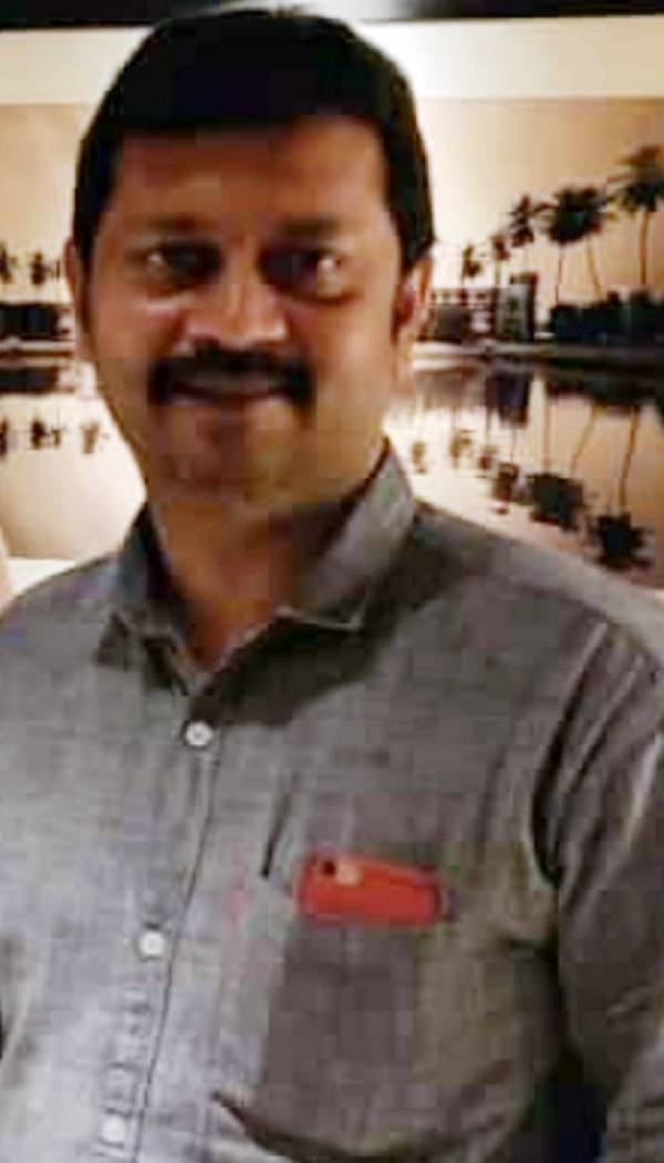 டிரைவர் ஜமுனா