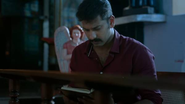 கதை தேர்வு