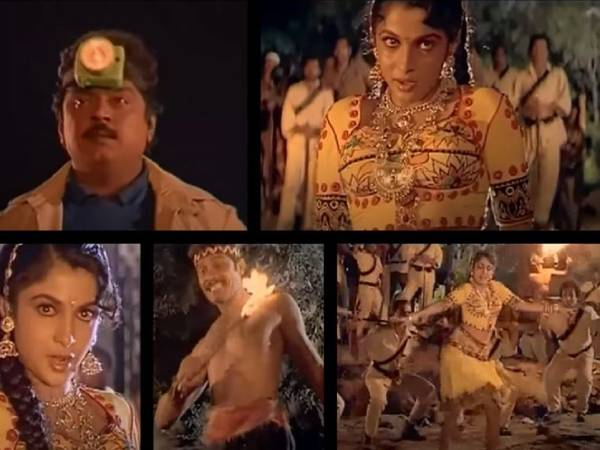 ஆட்டமா தேரோட்டமா