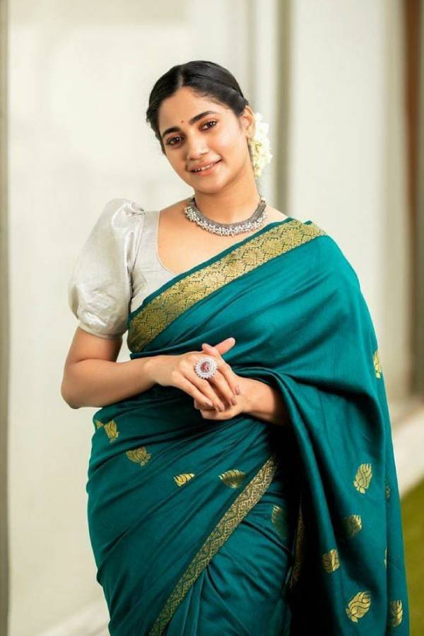 என்ன ஆச்சி லாஸ்லியா