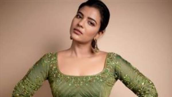 ஐயப்பனும் கோஷியும்