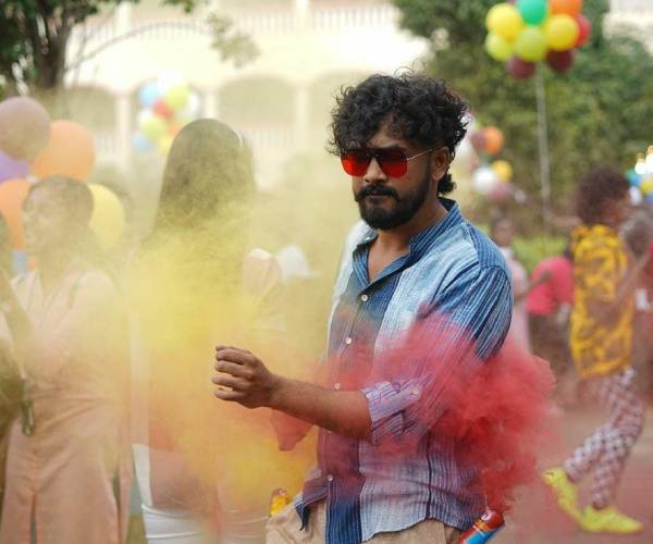 சிவக்குமாரின் சபதம்