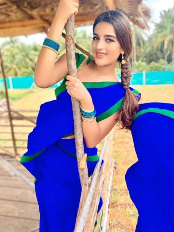 மூன்றாம் முறையாக