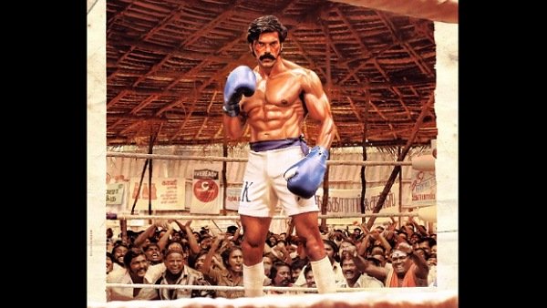 ஆர்யாவுக்கு வாழ்த்து