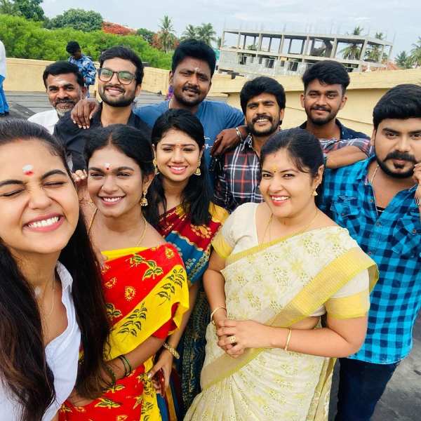 கன்டினியூட்டி இருக்குமா