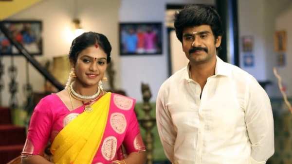 ஜீ தமிழ்