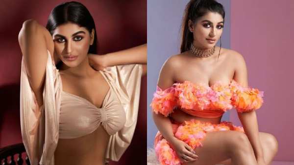 இவ்வளவு கவர்ச்சி தாங்காது