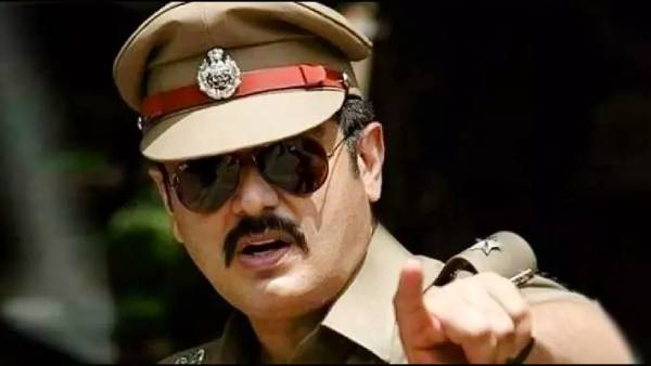 ஈஸ்வரமூர்த்தி ஐ.பி.எஸ்