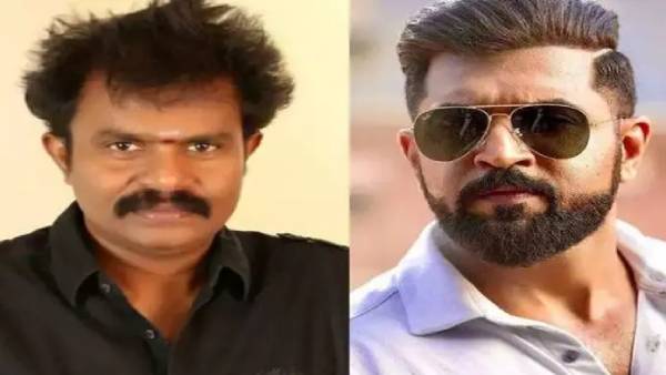 அருண் விஜய்33