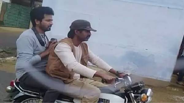 வைரலாகும் ஃபோட்டோஸ்