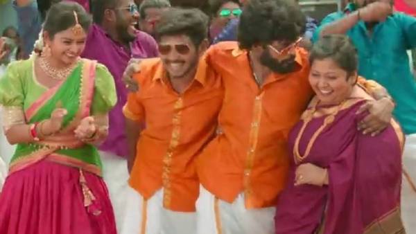 இணையத்தில் டிரெண்டிங்