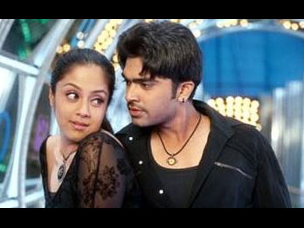 மன்மதன்
