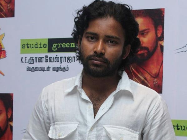 தினேஷ்