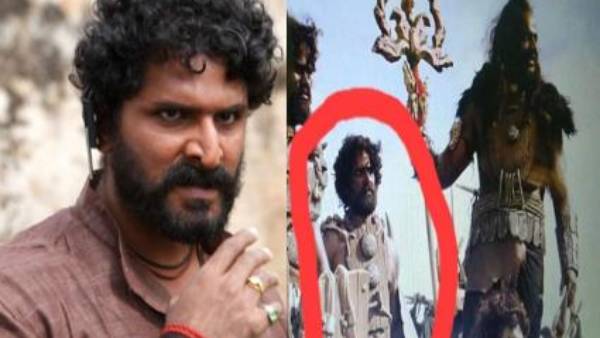 காலக்கியர்கள் கூட்டத்தில் ஒருவராக..