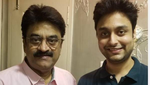 தூத்துக்குடி டெபுட்டி கலெக்டர்